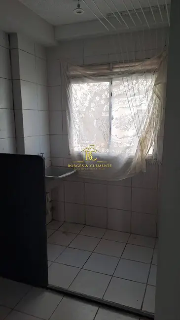 Foto 6 de Apartamento com 2 quartos à venda, 59m2 em Caetetuba, Atibaia - SP