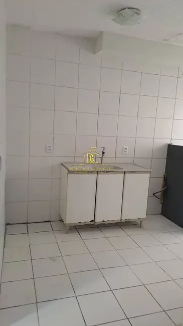 Foto 3 de Apartamento com 2 quartos à venda, 59m2 em Caetetuba, Atibaia - SP