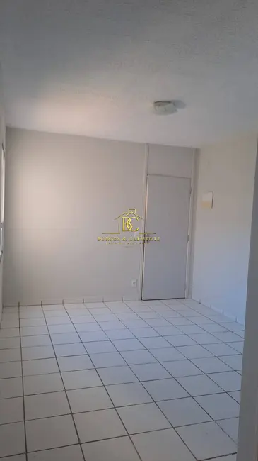 Foto 2 de Apartamento com 2 quartos à venda, 59m2 em Caetetuba, Atibaia - SP