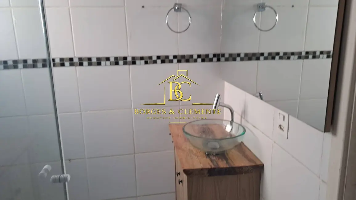 Foto 4 de Apartamento com 2 quartos à venda, 59m2 em Caetetuba, Atibaia - SP