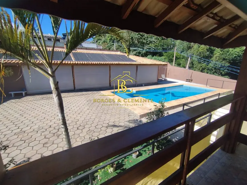 Foto 7 de Casa com 4 quartos à venda, 1000m2 em Portão, Atibaia - SP