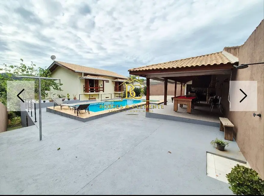 Foto 1 de Casa com 4 quartos à venda, 1000m2 em Portão, Atibaia - SP