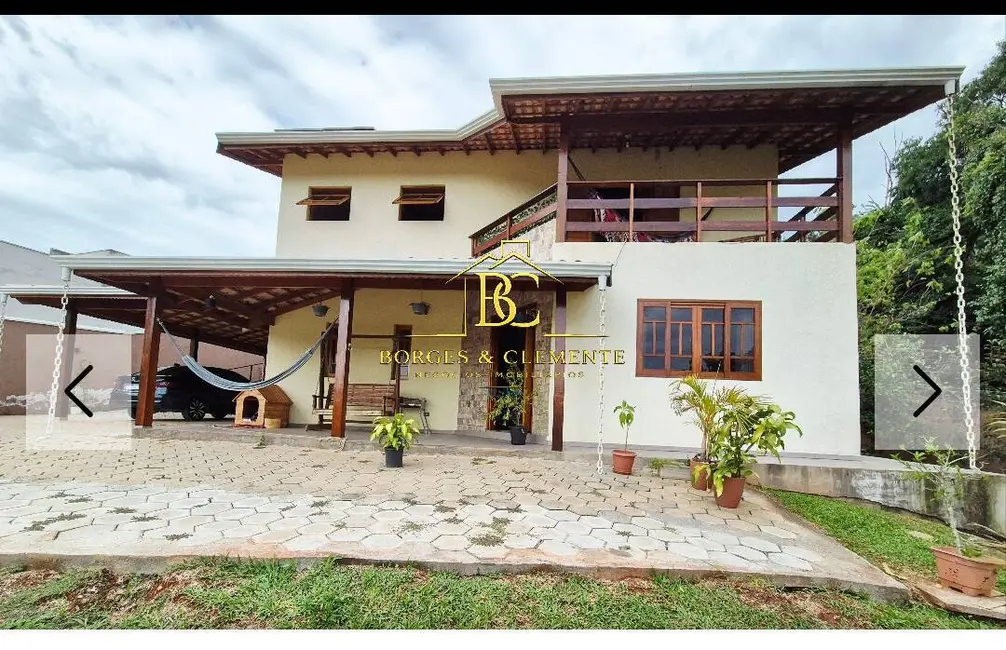 Foto 6 de Casa com 4 quartos à venda, 1000m2 em Portão, Atibaia - SP