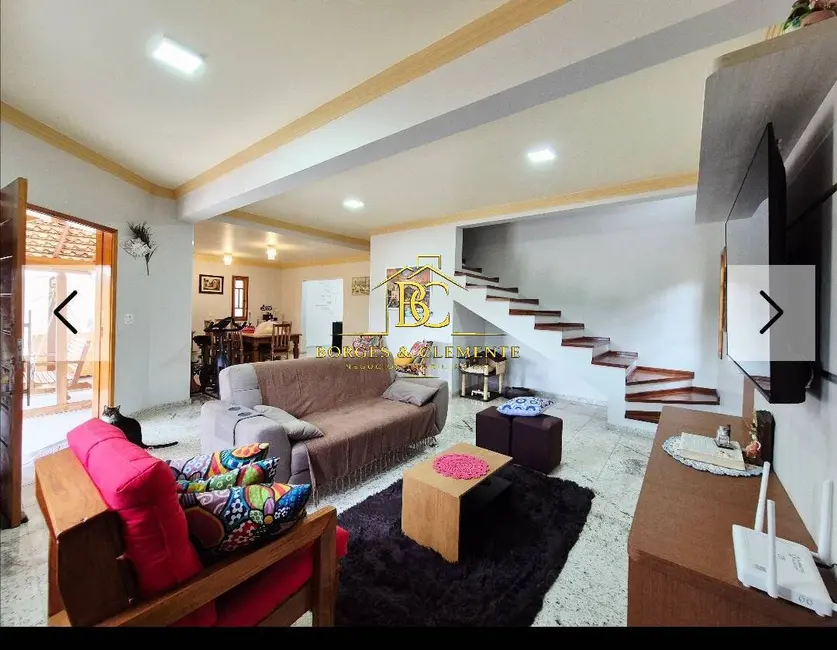 Foto 5 de Casa com 4 quartos à venda, 1000m2 em Portão, Atibaia - SP