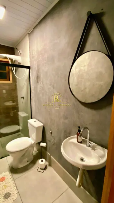 Foto 9 de Casa com 2 quartos à venda, 150m2 em Estância Santa Maria do Laranjal, Atibaia - SP
