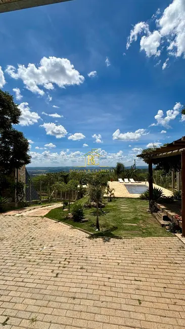 Foto 5 de Casa com 2 quartos à venda, 150m2 em Estância Santa Maria do Laranjal, Atibaia - SP