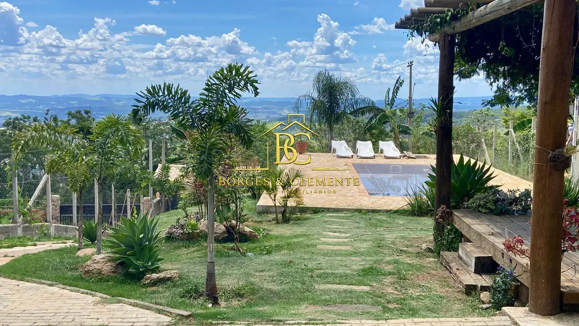 Foto 7 de Casa com 2 quartos à venda, 150m2 em Estância Santa Maria do Laranjal, Atibaia - SP
