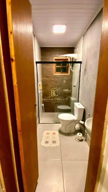 Foto 4 de Casa com 2 quartos à venda, 150m2 em Estância Santa Maria do Laranjal, Atibaia - SP