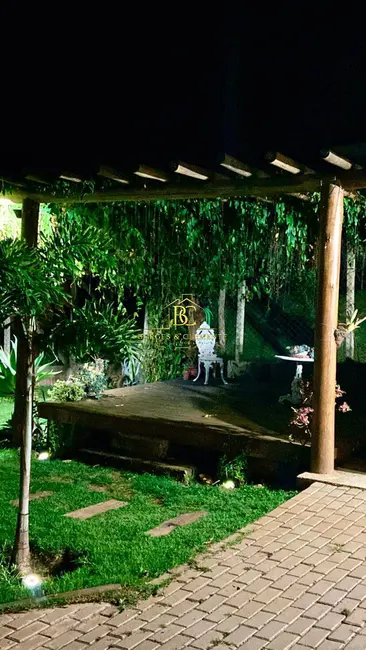 Foto 6 de Casa com 2 quartos à venda, 150m2 em Estância Santa Maria do Laranjal, Atibaia - SP