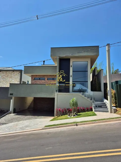 Casa com 3 quartos à venda, 200m2 em Nova Gardênia, Atibaia - SP - imagem 1 Foto 1 de Casa com 3 quartos à venda, 200m2 em Nova Gardênia, Atibaia - SP