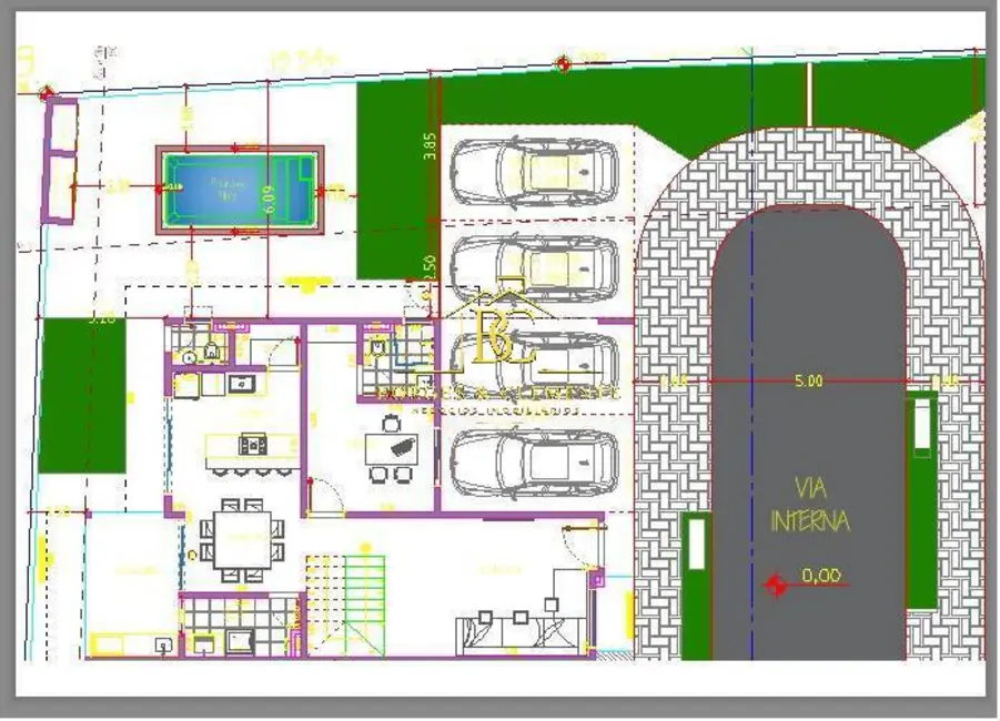 Foto 5 de Casa com 4 quartos à venda, 150m2 em Vila Esperia ou Giglio, Atibaia - SP