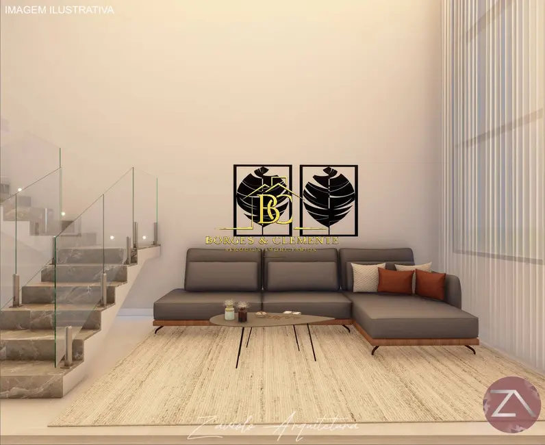 Foto 6 de Casa com 4 quartos à venda, 150m2 em Vila Esperia ou Giglio, Atibaia - SP