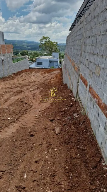 Foto 1 de Terreno / Lote à venda, 400m2 em Jardim dos Pinheiros, Atibaia - SP