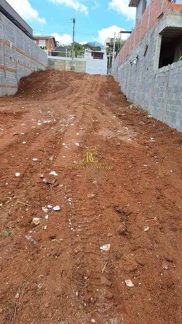 Foto 6 de Terreno / Lote à venda, 400m2 em Jardim dos Pinheiros, Atibaia - SP
