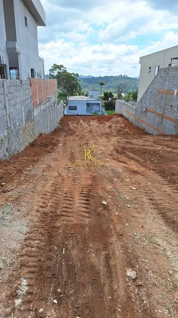 Foto 4 de Terreno / Lote à venda, 400m2 em Jardim dos Pinheiros, Atibaia - SP