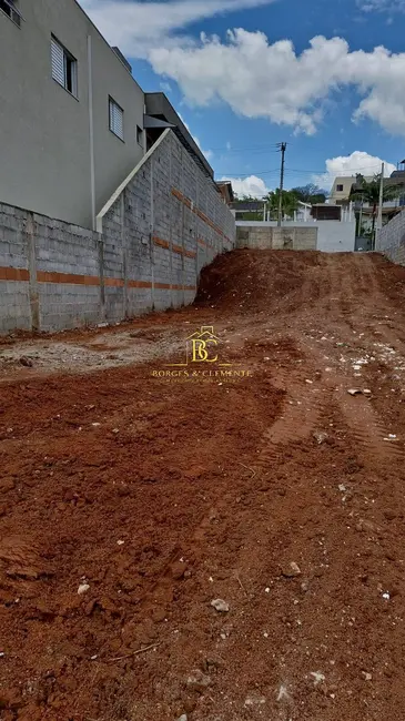 Foto 9 de Terreno / Lote à venda, 400m2 em Jardim dos Pinheiros, Atibaia - SP