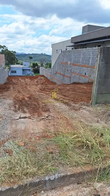 Foto 2 de Terreno / Lote à venda, 400m2 em Jardim dos Pinheiros, Atibaia - SP