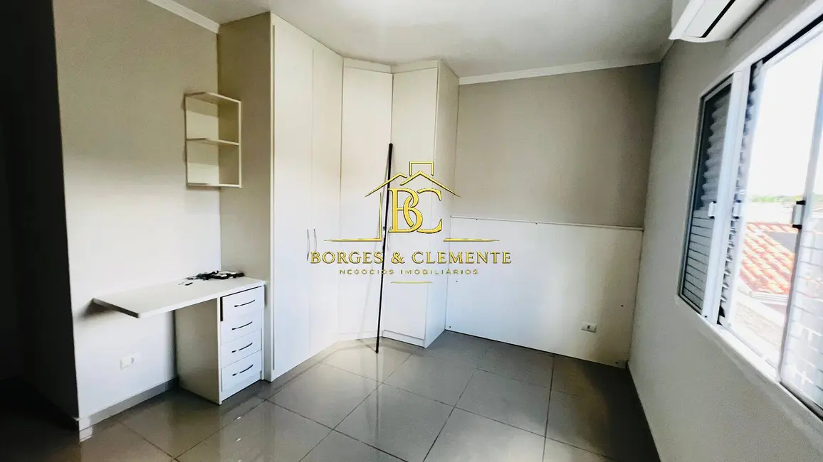 Foto 8 de Casa com 3 quartos à venda, 123m2 em Jardim Paulista, Atibaia - SP
