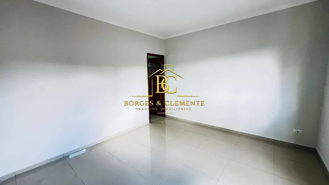 Foto 3 de Casa com 3 quartos à venda, 123m2 em Jardim Paulista, Atibaia - SP