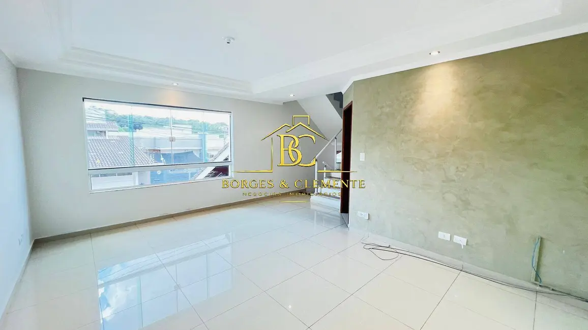 Foto 1 de Casa com 3 quartos à venda, 123m2 em Jardim Paulista, Atibaia - SP
