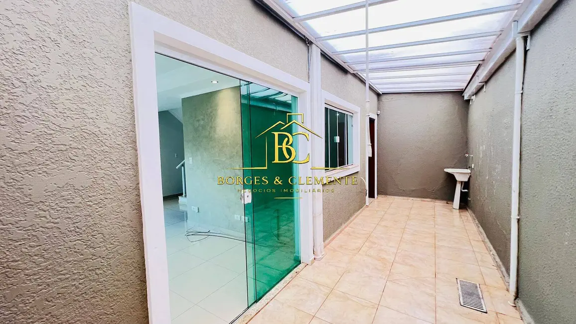 Foto 6 de Casa com 3 quartos à venda, 123m2 em Jardim Paulista, Atibaia - SP