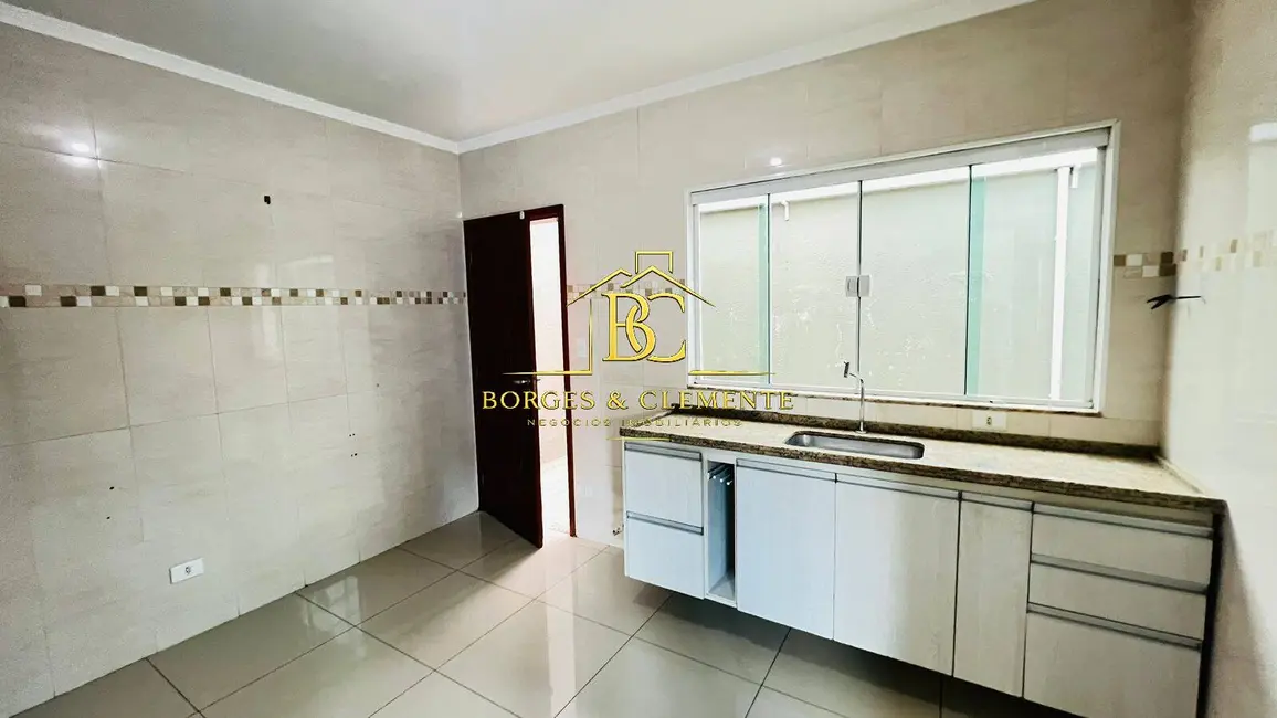 Foto 9 de Casa com 3 quartos à venda, 123m2 em Jardim Paulista, Atibaia - SP
