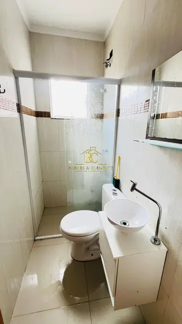 Foto 5 de Casa com 3 quartos à venda, 123m2 em Jardim Paulista, Atibaia - SP