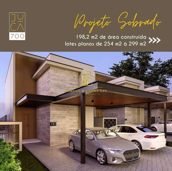 Casa com 3 quartos à venda, 254m2 em Vila Santista, Atibaia - SP - imagem 8 Foto 8 de Casa com 3 quartos à venda, 254m2 em Vila Santista, Atibaia - SP