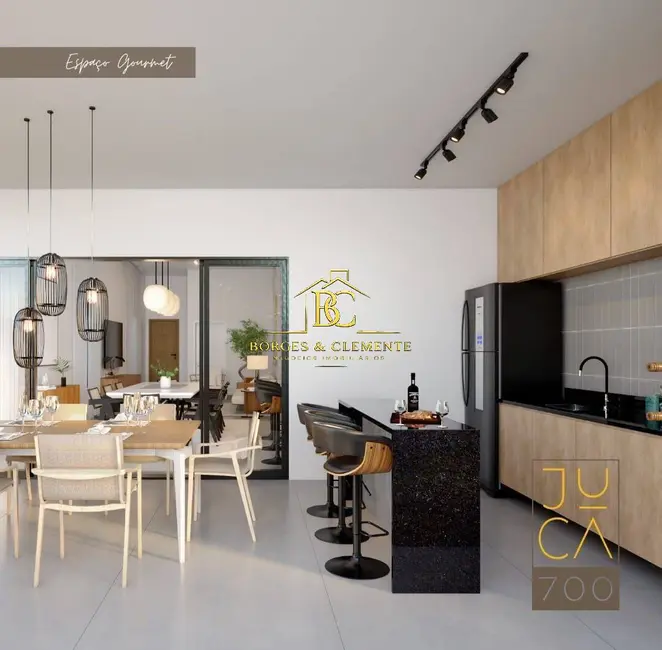 Casa com 3 quartos à venda, 254m2 em Vila Santista, Atibaia - SP - imagem 6 Foto 6 de Casa com 3 quartos à venda, 254m2 em Vila Santista, Atibaia - SP