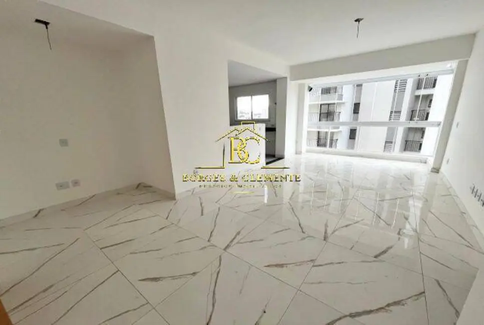 Apartamento com 2 quartos à venda, 102m2 em Nova Gardênia, Atibaia - SP - imagem 3 Foto 3 de Apartamento com 2 quartos à venda, 102m2 em Nova Gardênia, Atibaia - SP