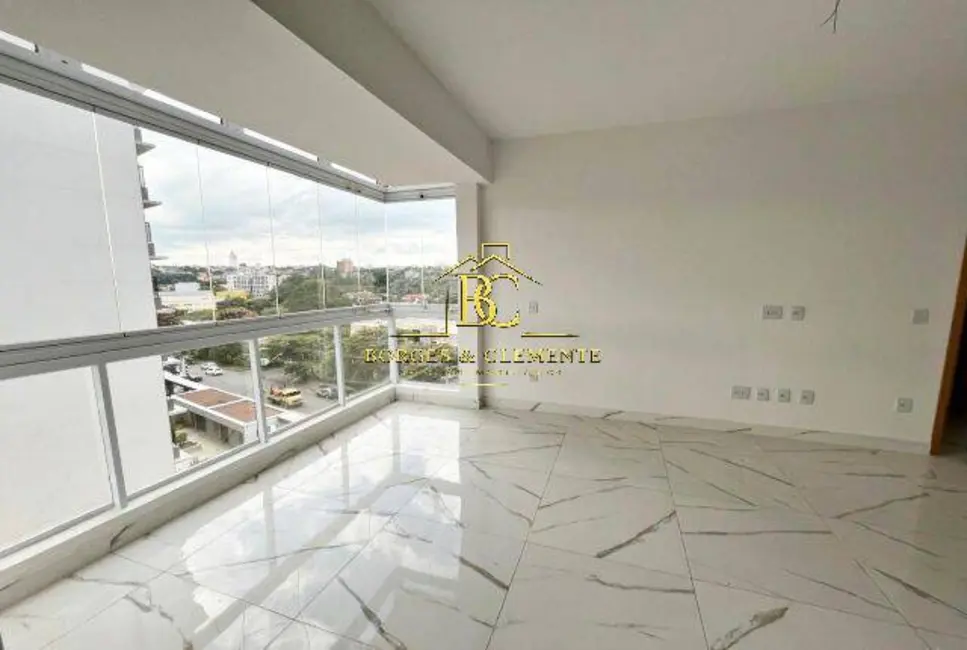 Apartamento com 2 quartos à venda, 102m2 em Nova Gardênia, Atibaia - SP - imagem 8 Foto 8 de Apartamento com 2 quartos à venda, 102m2 em Nova Gardênia, Atibaia - SP