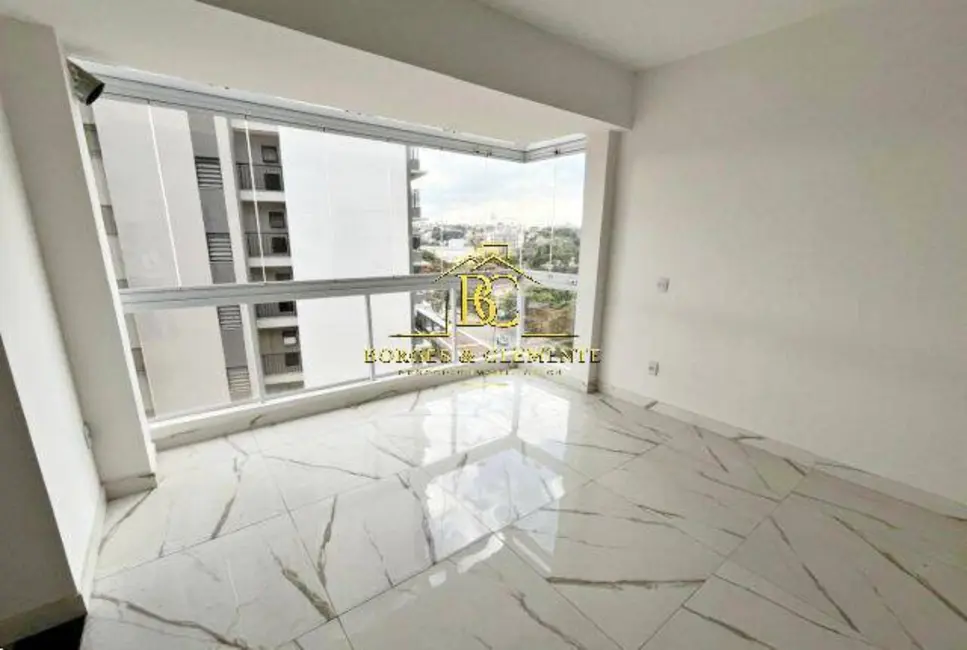 Apartamento com 2 quartos à venda, 102m2 em Nova Gardênia, Atibaia - SP - imagem 5 Foto 5 de Apartamento com 2 quartos à venda, 102m2 em Nova Gardênia, Atibaia - SP