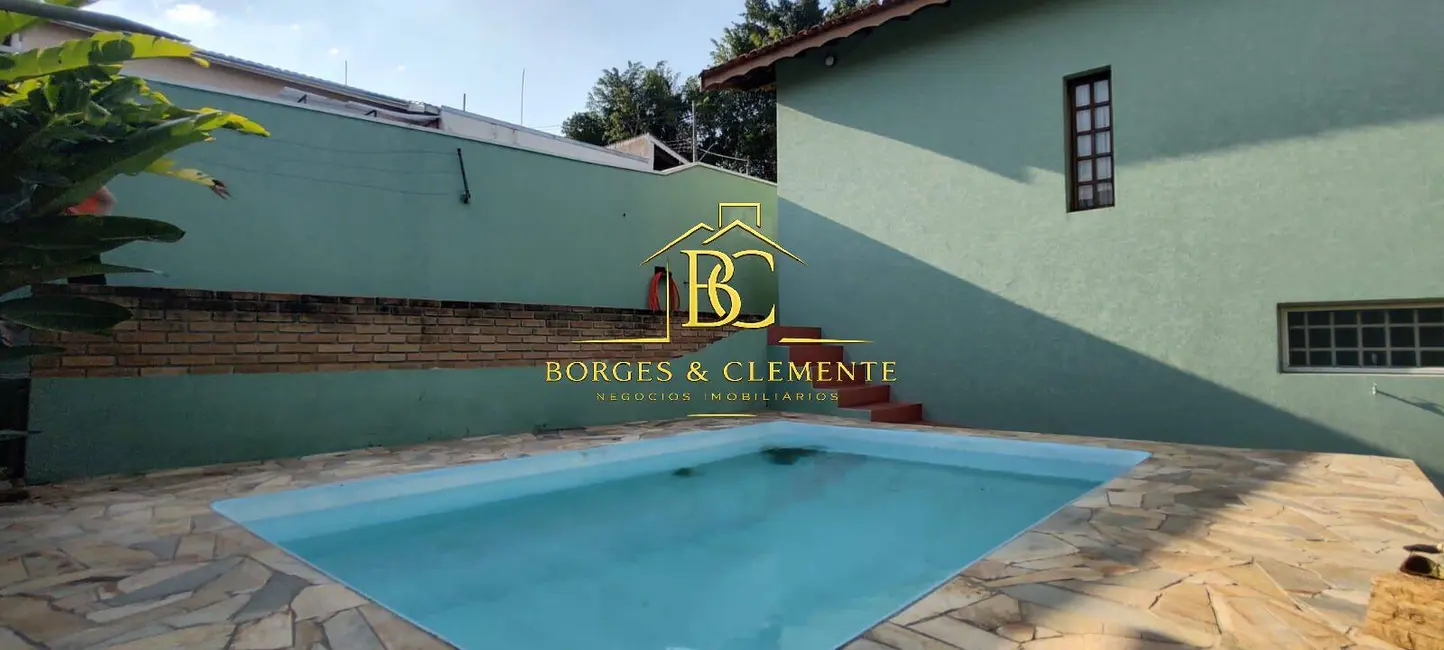 Foto 5 de Casa com 3 quartos à venda, 228m2 em Jardim do Lago, Atibaia - SP