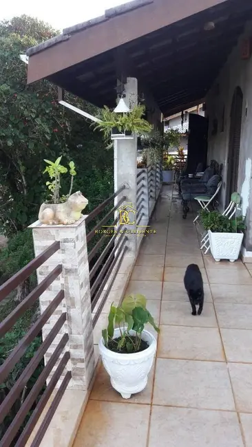 Foto 6 de Casa com 4 quartos à venda, 520m2 em Retiro das Fontes, Atibaia - SP