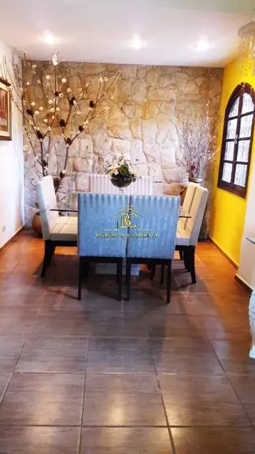Foto 5 de Casa com 4 quartos à venda, 520m2 em Retiro das Fontes, Atibaia - SP