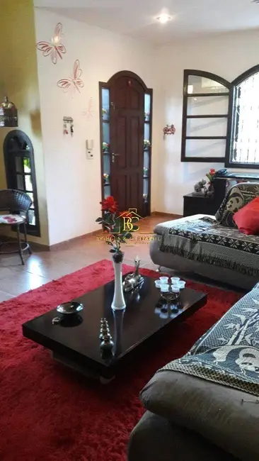 Foto 7 de Casa com 4 quartos à venda, 520m2 em Retiro das Fontes, Atibaia - SP