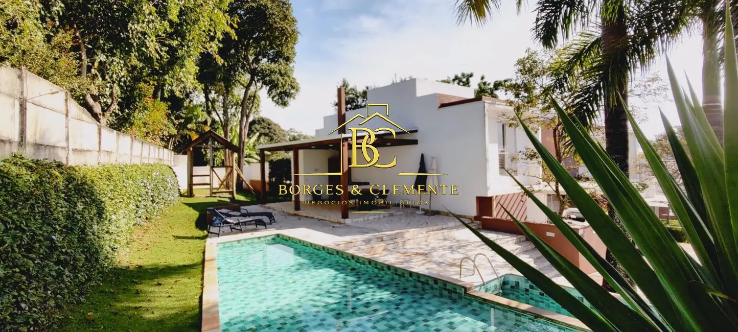 Foto 2 de Casa com 3 quartos à venda e para alugar, 147m2 em Jardim Paulista, Atibaia - SP