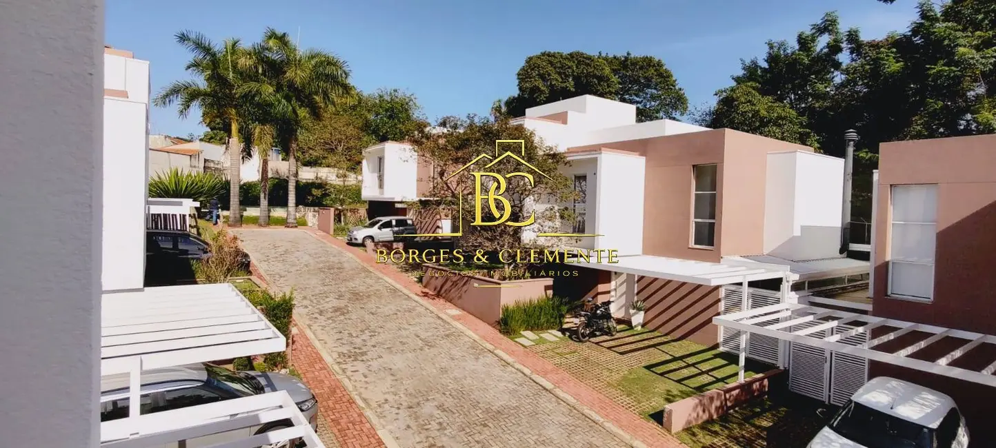 Foto 1 de Casa com 3 quartos à venda e para alugar, 147m2 em Jardim Paulista, Atibaia - SP
