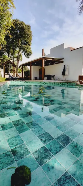 Foto 5 de Casa com 3 quartos à venda e para alugar, 147m2 em Jardim Paulista, Atibaia - SP