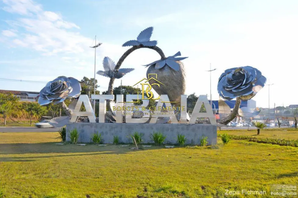 Foto 3 de Terreno / Lote à venda, 2181m2 em Itapetinga, Atibaia - SP
