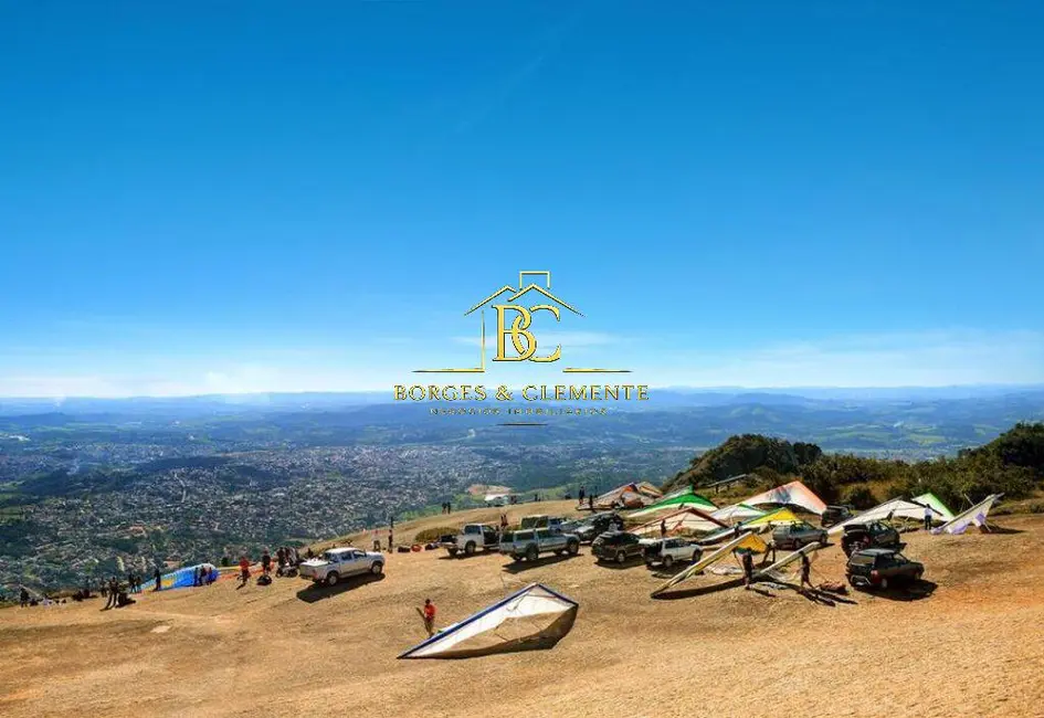 Foto 5 de Terreno / Lote à venda, 2181m2 em Itapetinga, Atibaia - SP