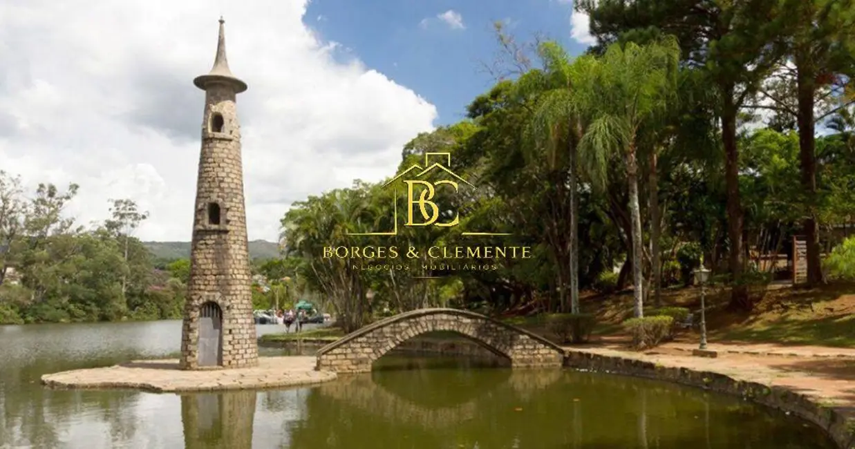 Foto 8 de Terreno / Lote à venda, 2181m2 em Itapetinga, Atibaia - SP