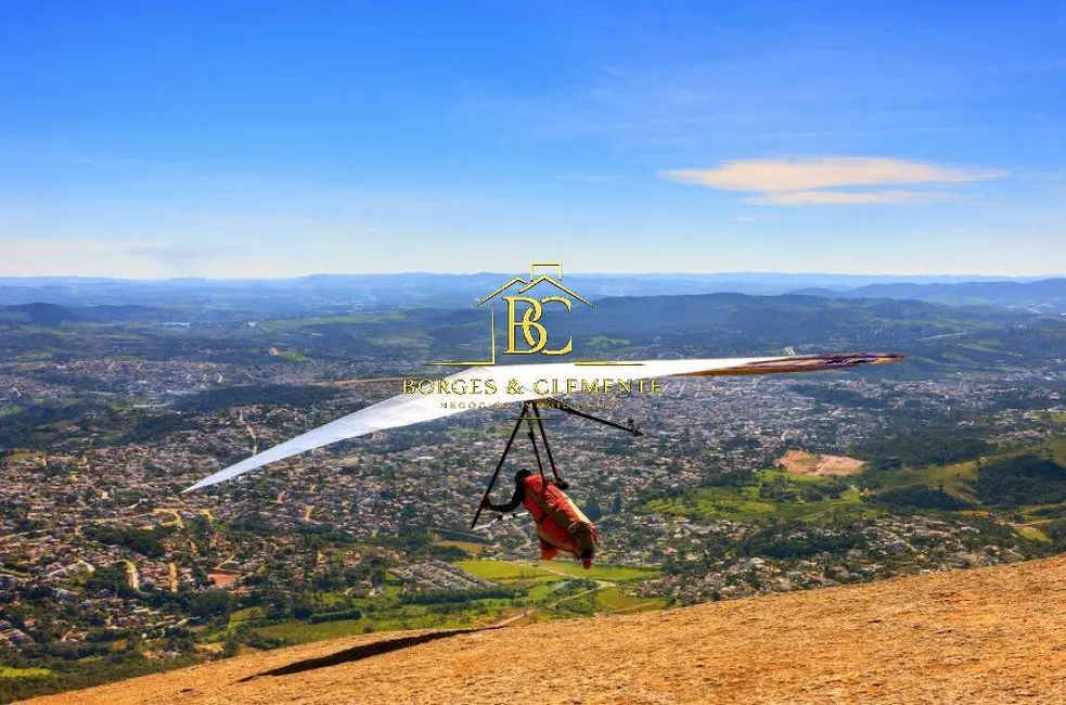 Foto 4 de Terreno / Lote à venda, 2181m2 em Itapetinga, Atibaia - SP