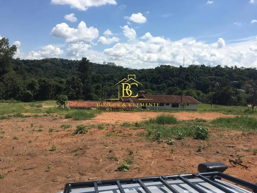 Foto 6 de Terreno / Lote à venda, 54403m2 em Ribeirão dos Porcos, Atibaia - SP