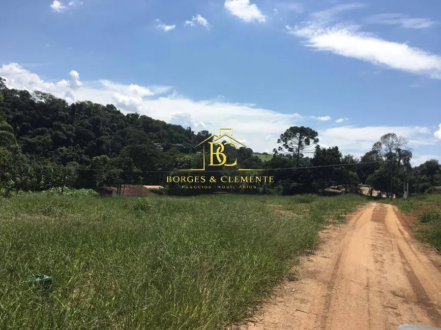 Foto 3 de Terreno / Lote à venda, 54403m2 em Ribeirão dos Porcos, Atibaia - SP