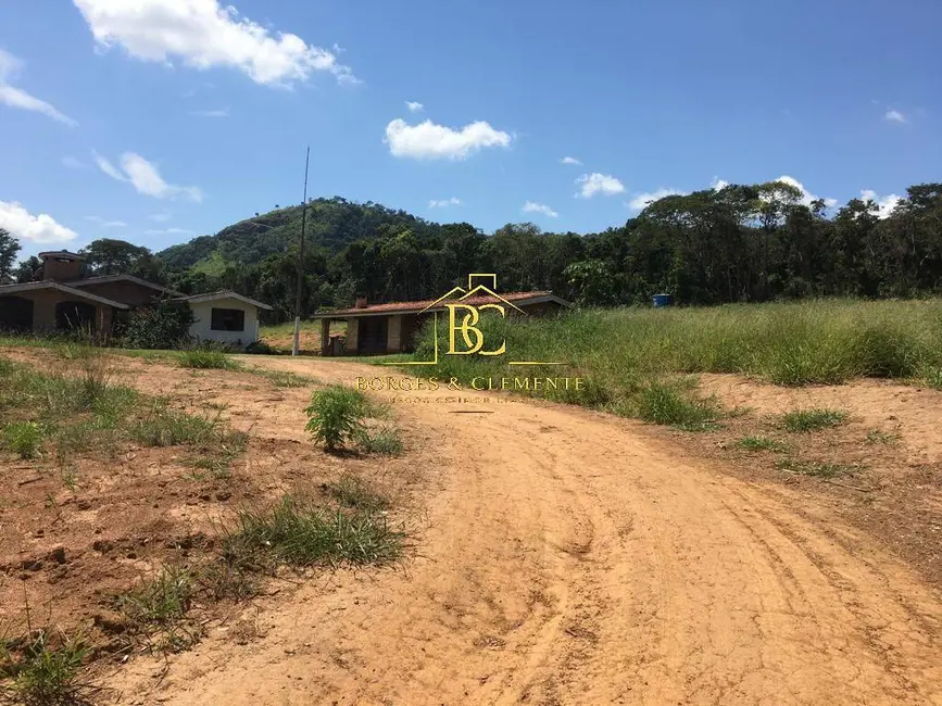 Foto 4 de Terreno / Lote à venda, 54403m2 em Ribeirão dos Porcos, Atibaia - SP