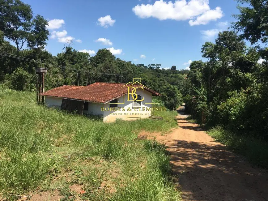 Foto 2 de Terreno / Lote à venda, 54403m2 em Ribeirão dos Porcos, Atibaia - SP