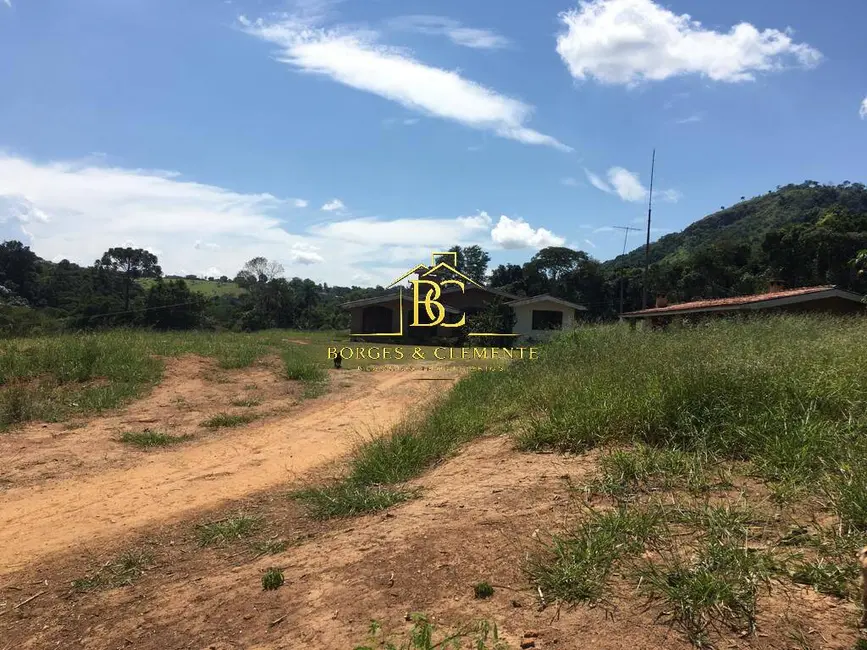 Foto 5 de Terreno / Lote à venda, 54403m2 em Ribeirão dos Porcos, Atibaia - SP
