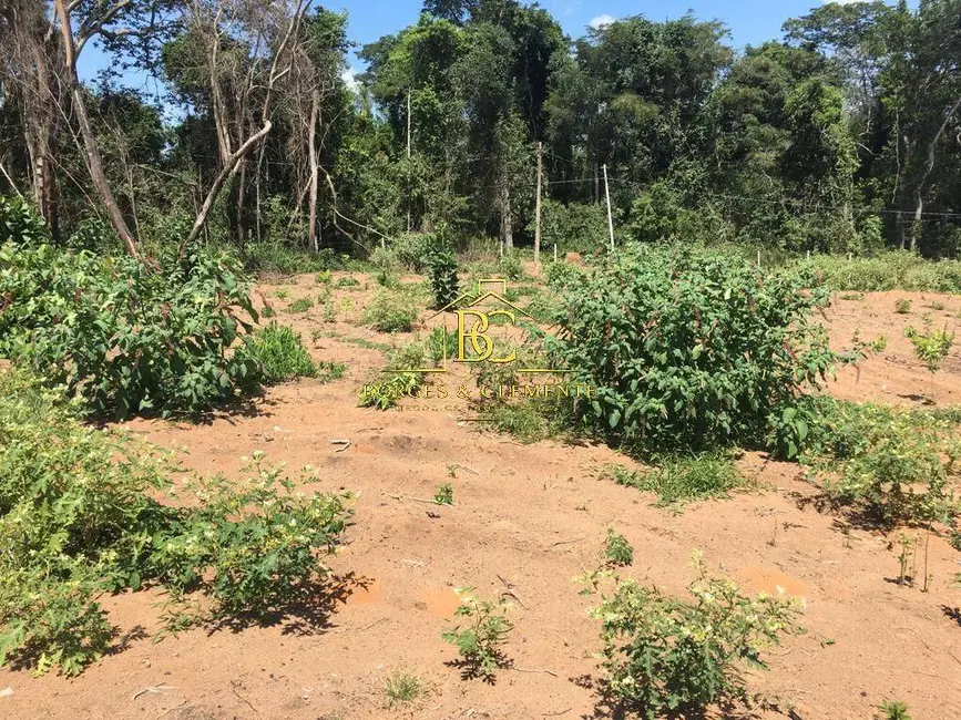 Foto 9 de Terreno / Lote à venda, 54403m2 em Ribeirão dos Porcos, Atibaia - SP