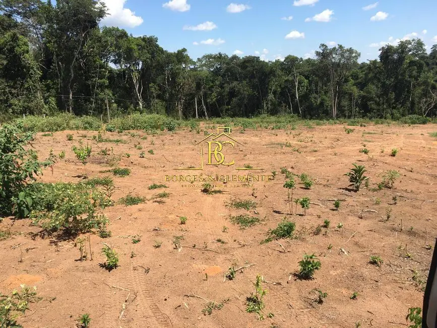 Foto 8 de Terreno / Lote à venda, 54403m2 em Ribeirão dos Porcos, Atibaia - SP